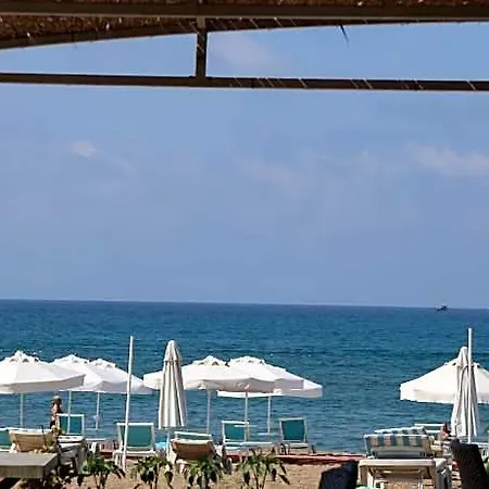 Irem Garden 3*