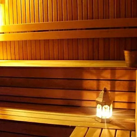 Irem Garden Hotell Side