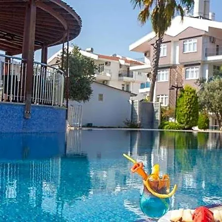 Hotell Irem Garden