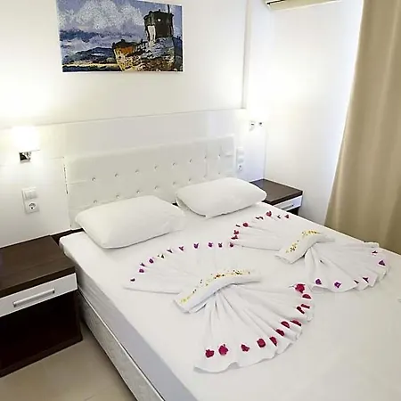 Irem Garden 3*