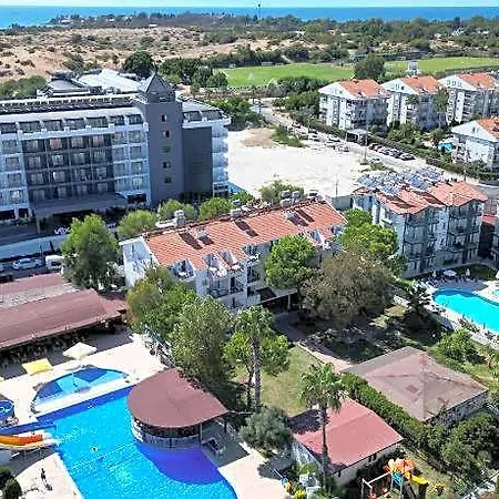 Irem Garden