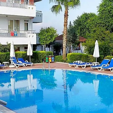 Irem Garden