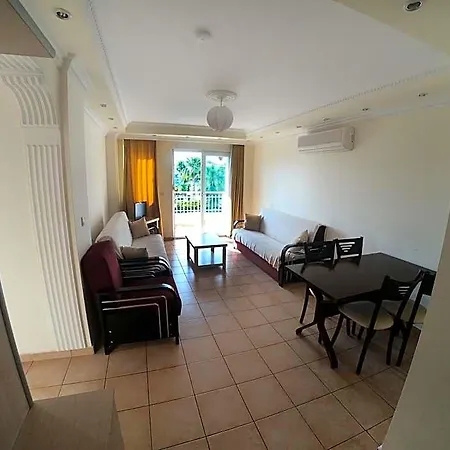 Irem Garden