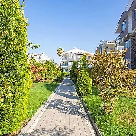 Irem Garden