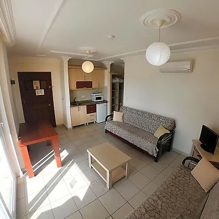 Hotell Irem Garden 3*