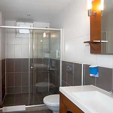 Irem Garden 3*