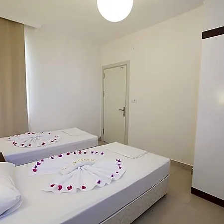 Hotell Irem Garden 3*