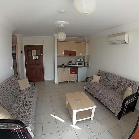 Irem Garden 3*